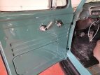 Thumbnail Photo 10 for 1954 Ford F100
